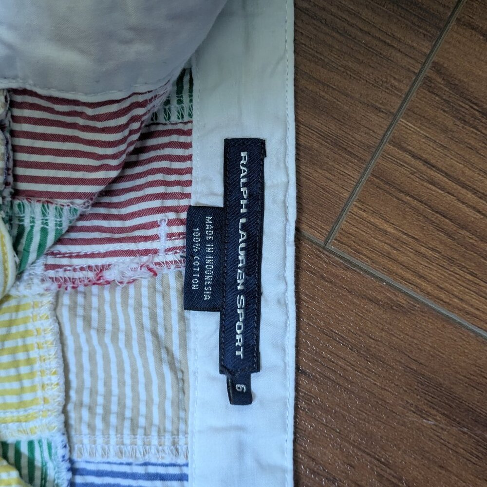 Ralph Lauren Sport Skirt
